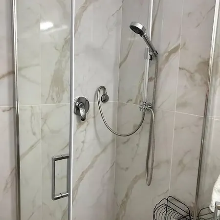 אילת Dc Apartments - 2 Bedrooms Near The Beach מראה חיצוני תמונה