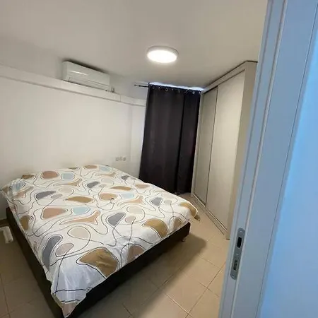 אילת Dc Apartments - 2 Bedrooms Near The Beach מראה חיצוני תמונה