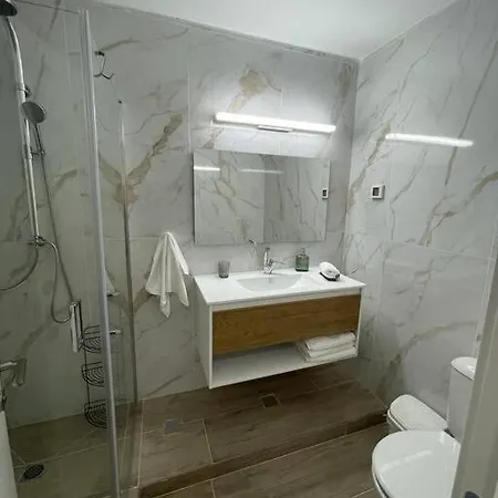 אילת Dc Apartments - 2 Bedrooms Near The Beach מראה חיצוני תמונה