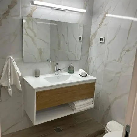 אילת Dc Apartments - 2 Bedrooms Near The Beach מראה חיצוני תמונה