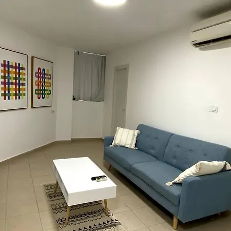 אילת Dc Apartments - 2 Bedrooms Near The Beach מראה חיצוני תמונה