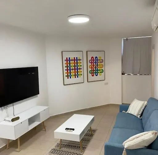 Dc Apartments - 2 Bedrooms Near The Beach