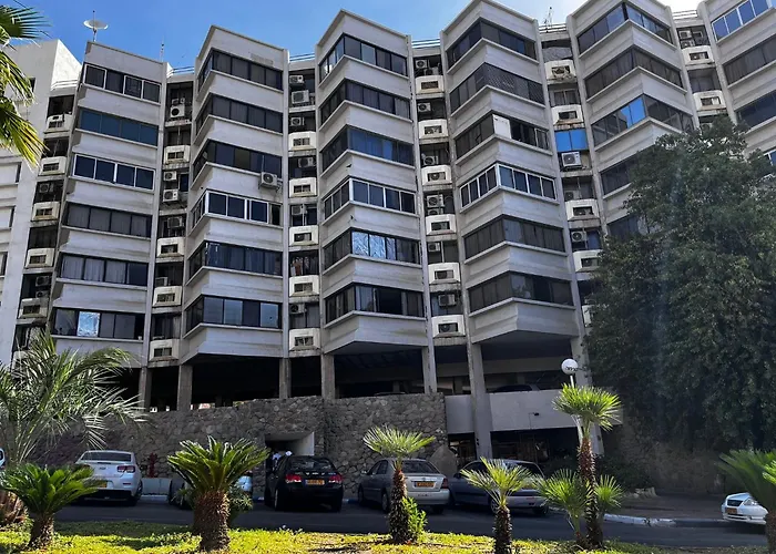 Dc Apartments - 2 Bedrooms Near The Beach