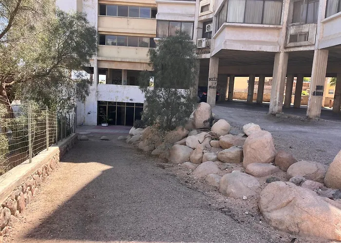 Dc Apartments - 2 Bedrooms Near The Beach