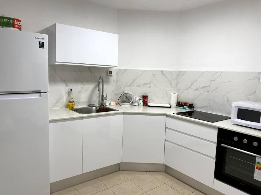 Dc - 2 Bedrooms Near The Apartment *