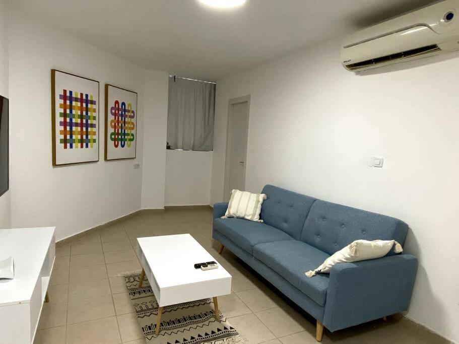 Dc - 2 Bedrooms Near The * Eilat