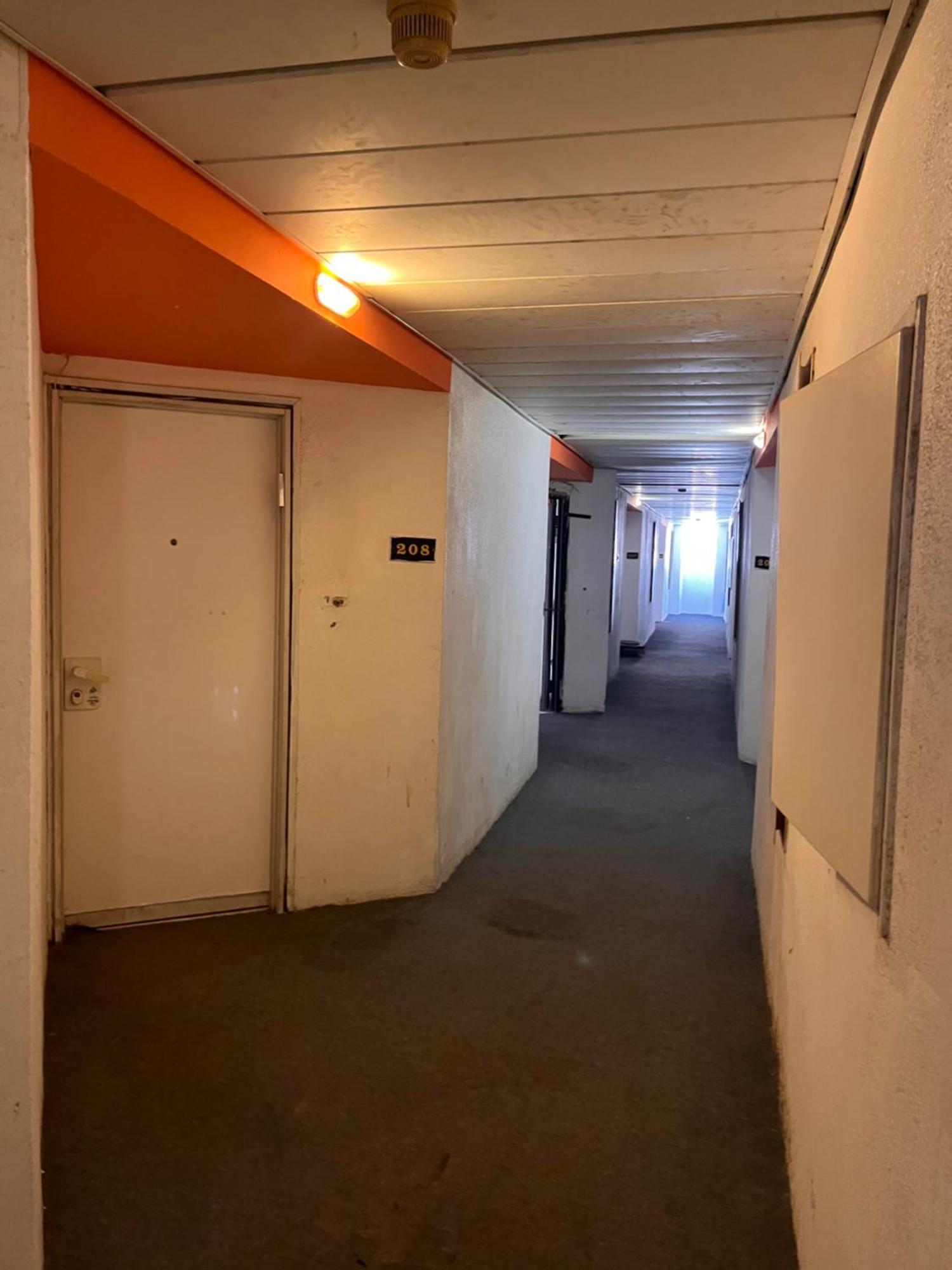 Apartment Dc - 2 Bedrooms Near The Eilat